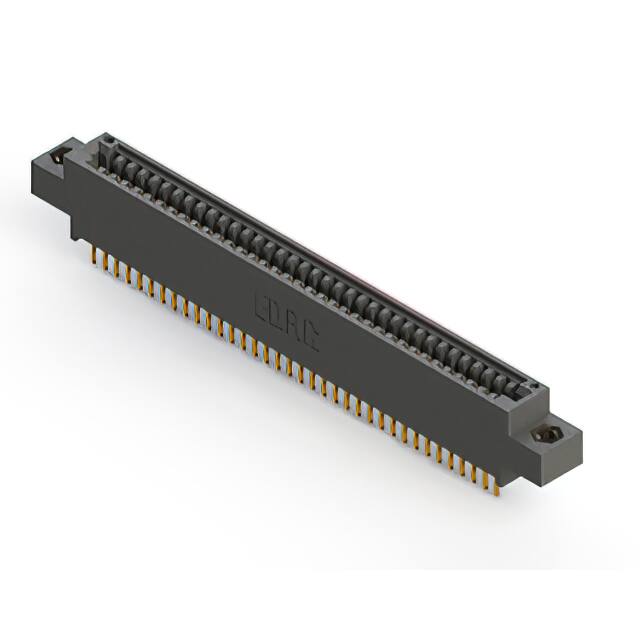 395-036-558-607 EDAC Inc.  Edgeboard Connectors